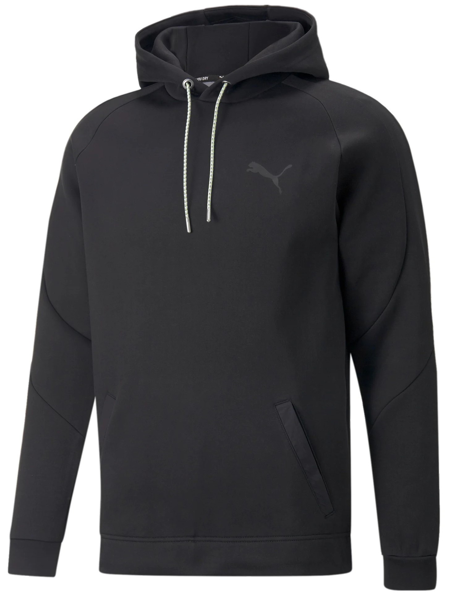 Puma hoodie sweatshirt deals