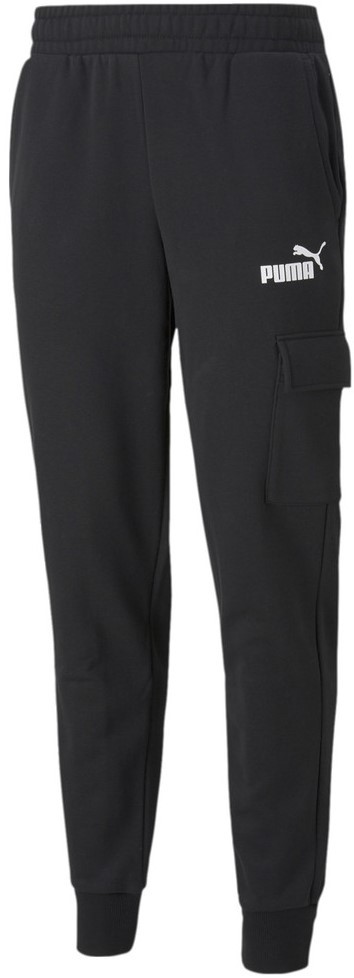 Puma ess outlet pants