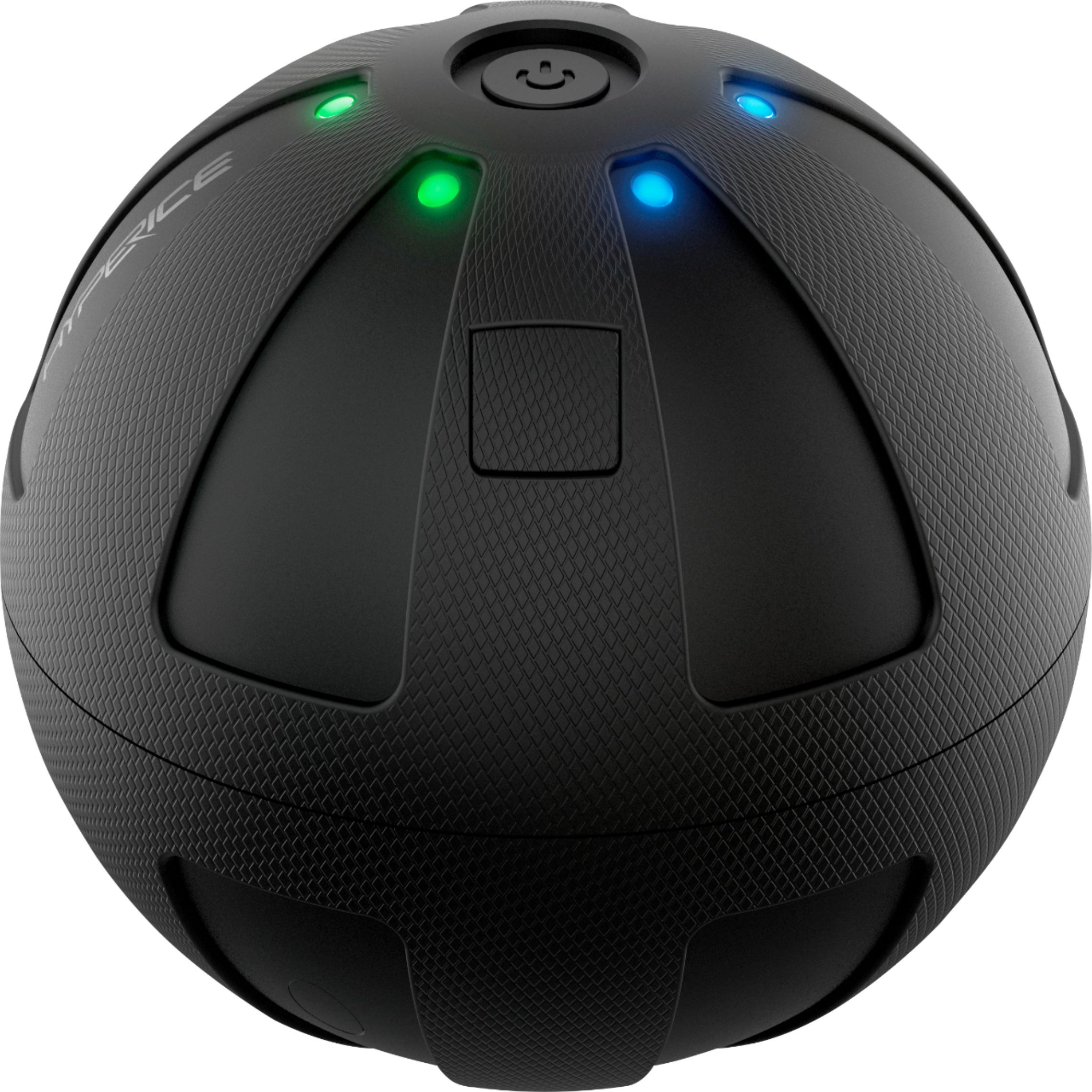 Aparat de masaj Hyperice - Hypersphere Mini, negru