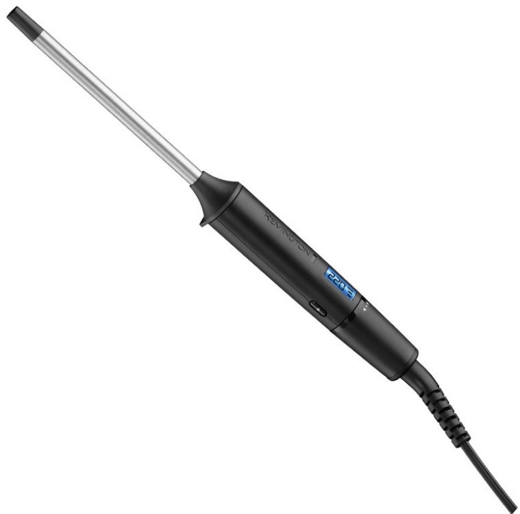 Ondulator de păr Remington - Pro Tight Curl Wand, CI6X10