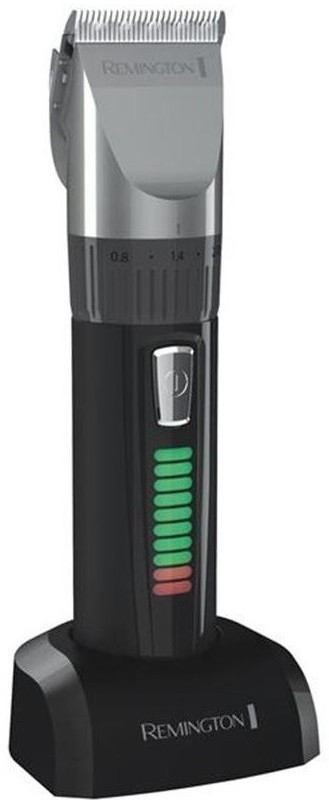 Aparat de tuns Remington - HC 5810 Genius, 0.8-40 mm, negru