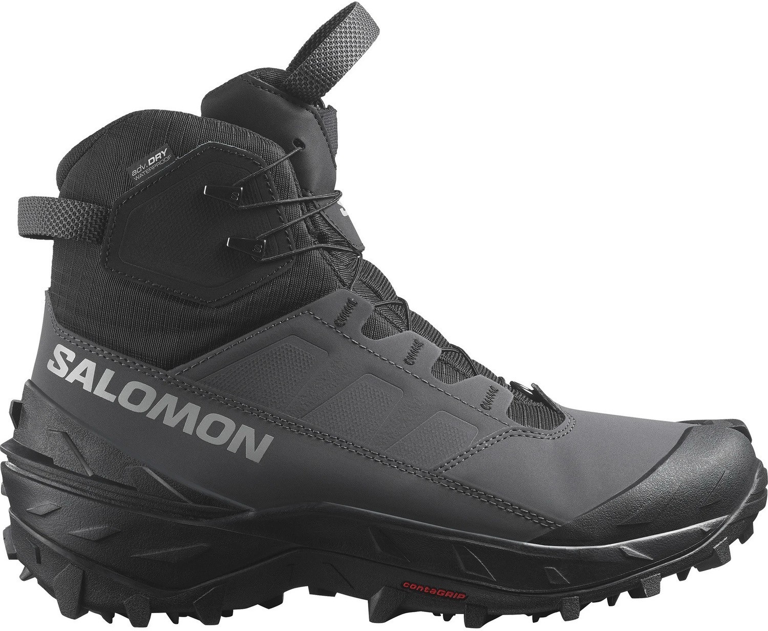 Încălțăminte pentru bărbați Salomon - Crosstrak Powder Waterproof