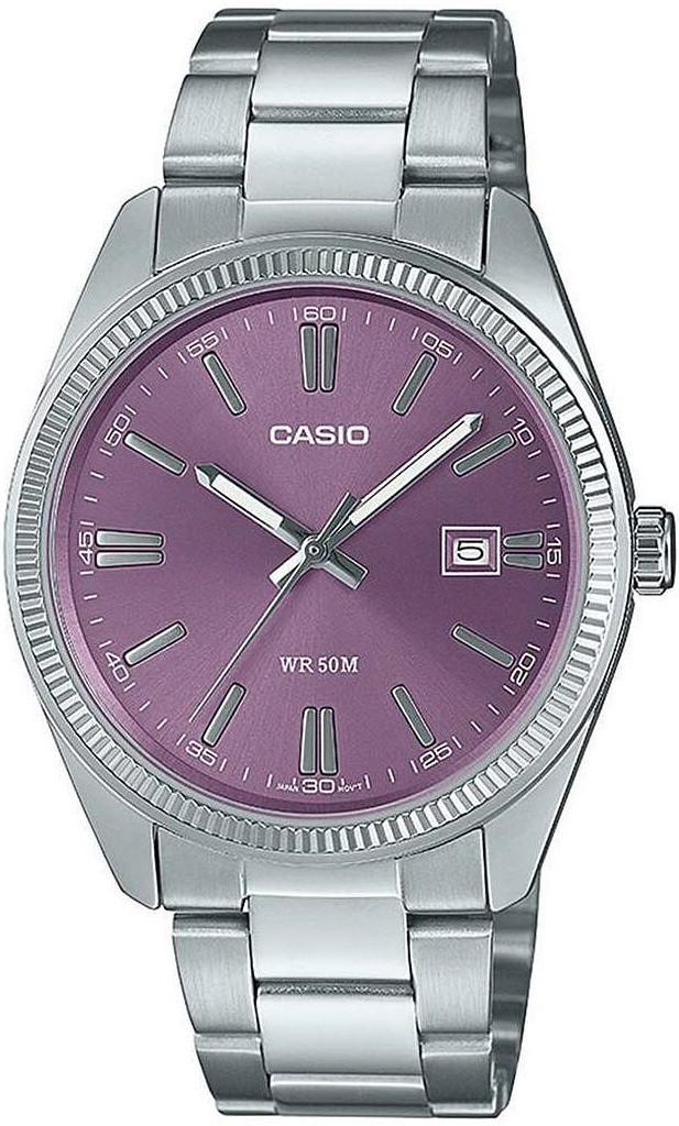Ceas de bărbați Casio Collection MTP1302PD6AVEF Ozone.ro