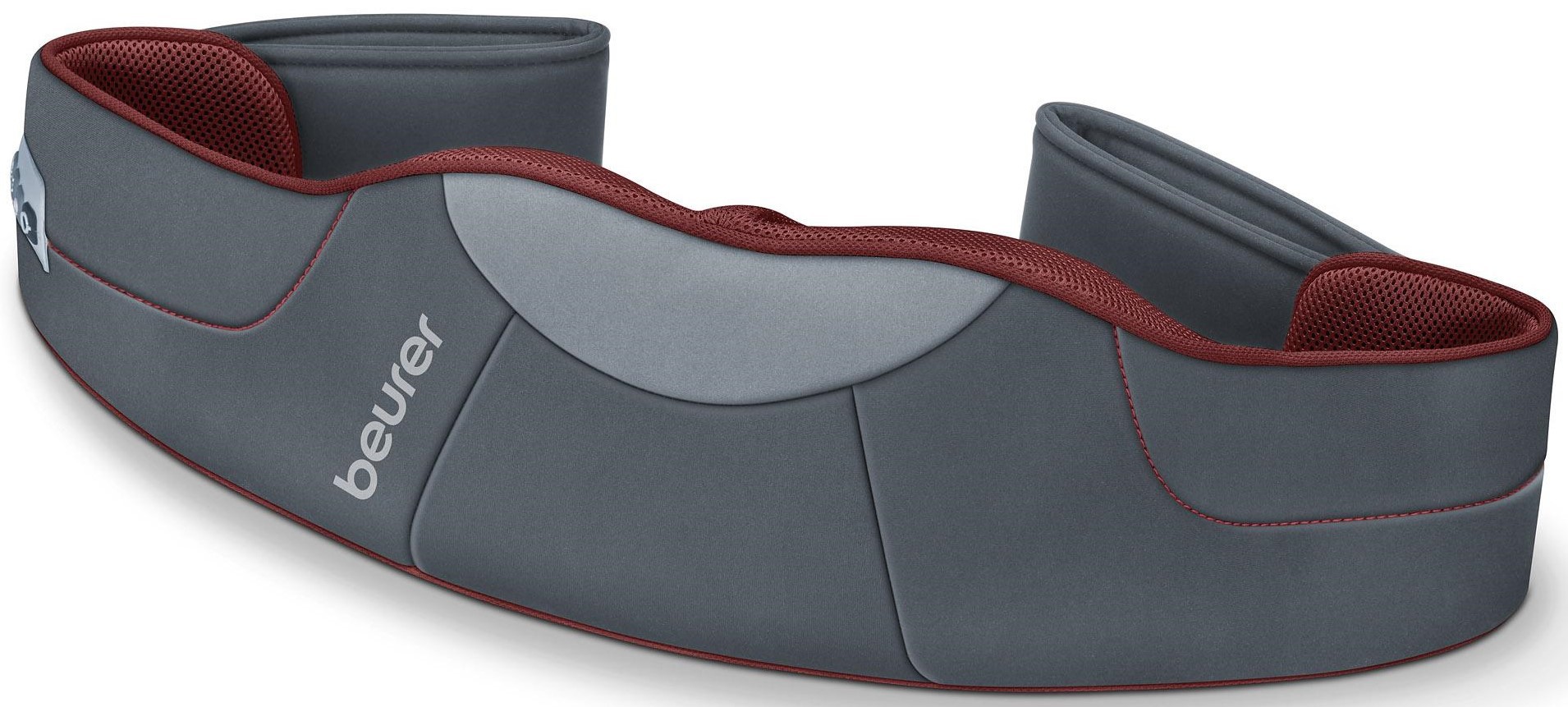 Aparat de masaj Beurer - MG 151, 3 viteze, gri - imagine 1