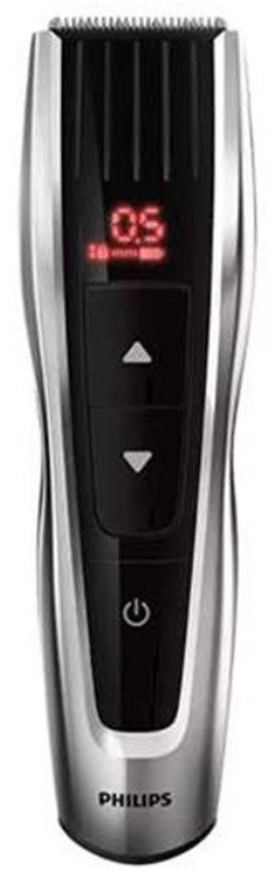 Aparat de tuns Philips - HC9420/15, 0.5–42 mm, gri