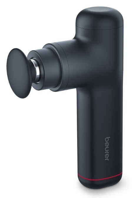Aparat de masaj Beurer - MG 79 sensitive, 3 viteze, negru