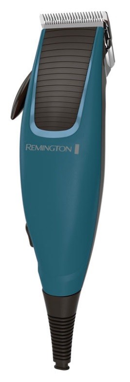 Aparat de tuns Remington - Apprentice, 3-18mm, albastru