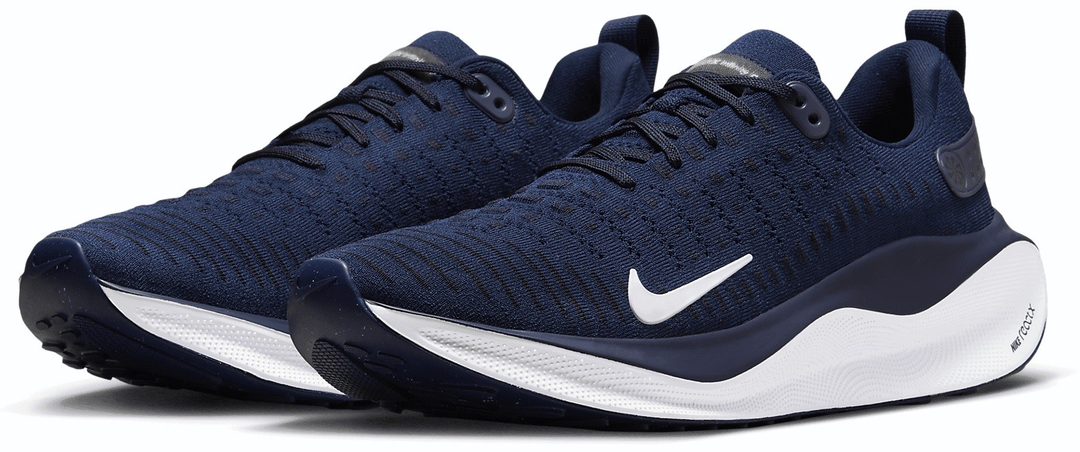 Adidași pentru bărbați Nike - Infinity Run 4, albastru | Ozone.ro