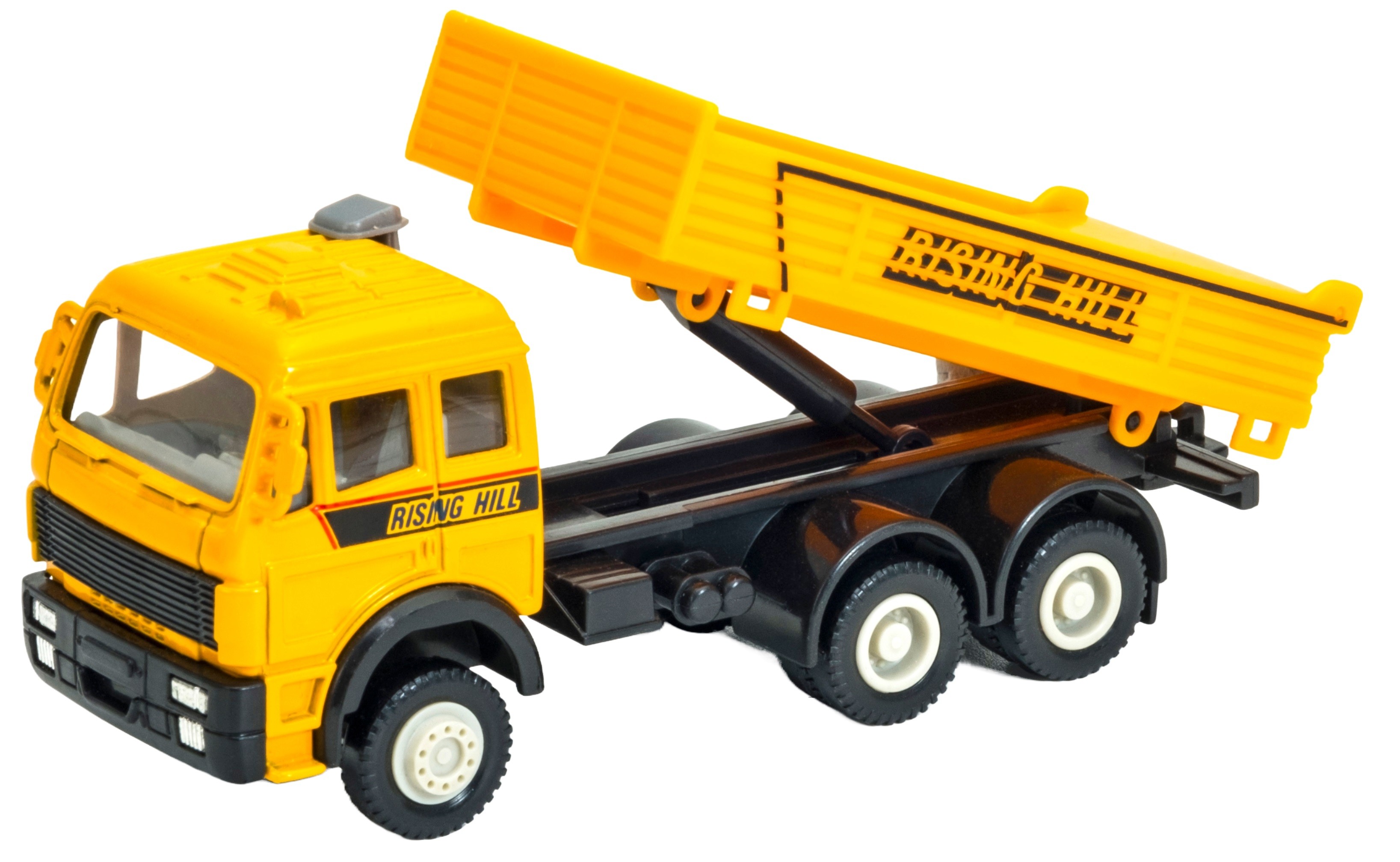 Metal trucks 2024