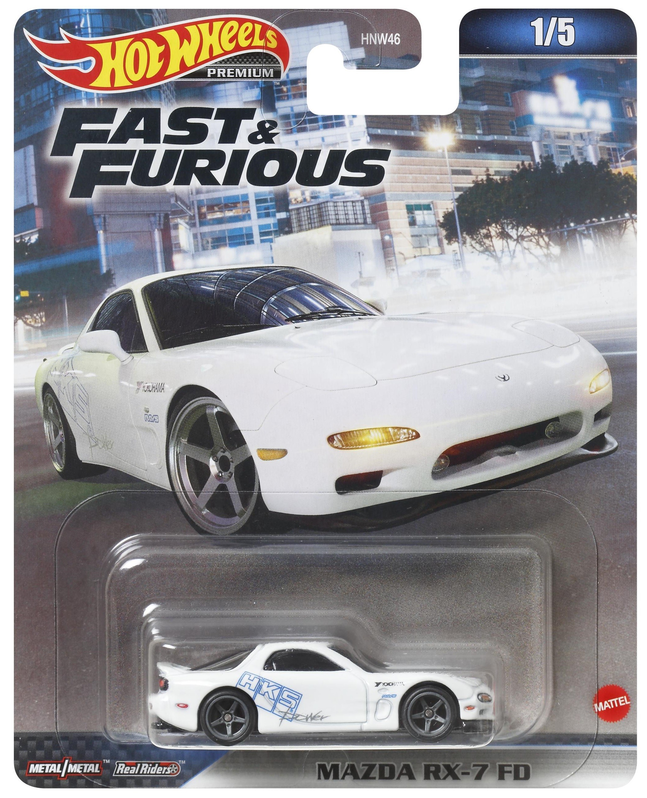 Hot wheels mazda rx7 2025