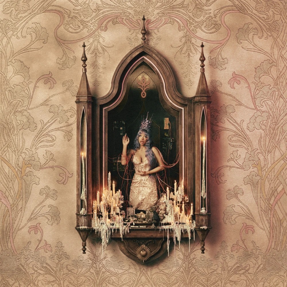 Melanie Martinez - HADES (CD) | Ozone.ro