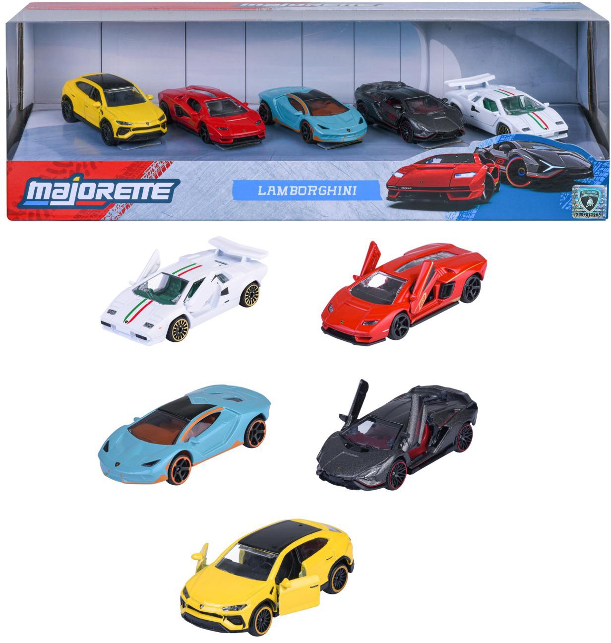 masinute-metalice-majorette---