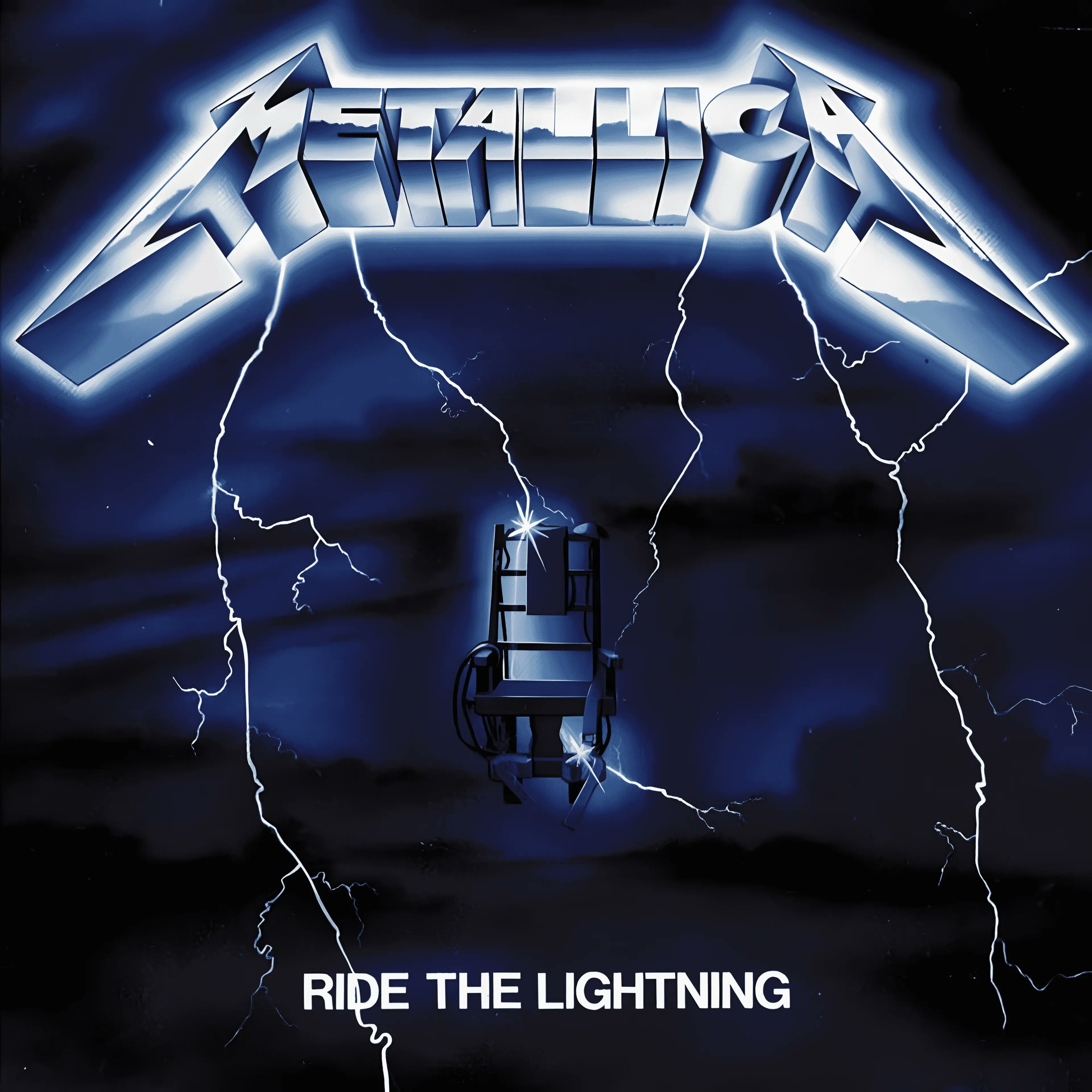 洋楽 LLICA / Ride the Lightning Box Set Metallica - Ride The Lightning (Vinyl) | Ozone.ro