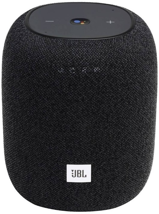 Boxă portabilă JBL - Link music, neagră | Ozone.ro