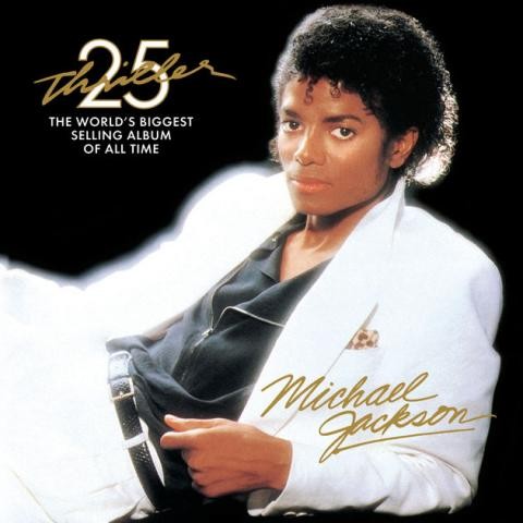 Michael Jackson - Thriller: 25th Anniversary Edition (CD) | Ozone.ro
