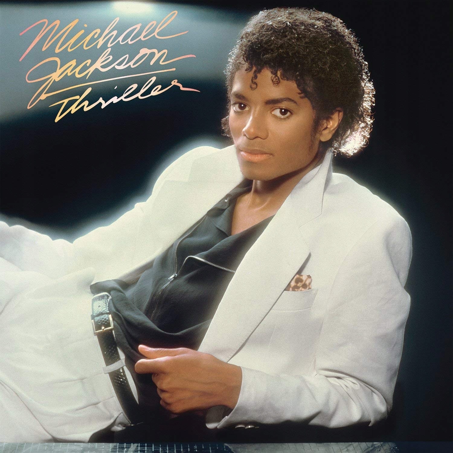 Michael Jackson - Thriller (CD) | Ozone.ro
