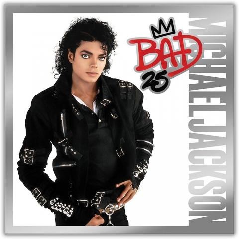激レアセット Michael Jackson 25周年40周年 Michael Jackson - MJ - Bad - 25th Anniversary (2 CD) | Ozone.ro