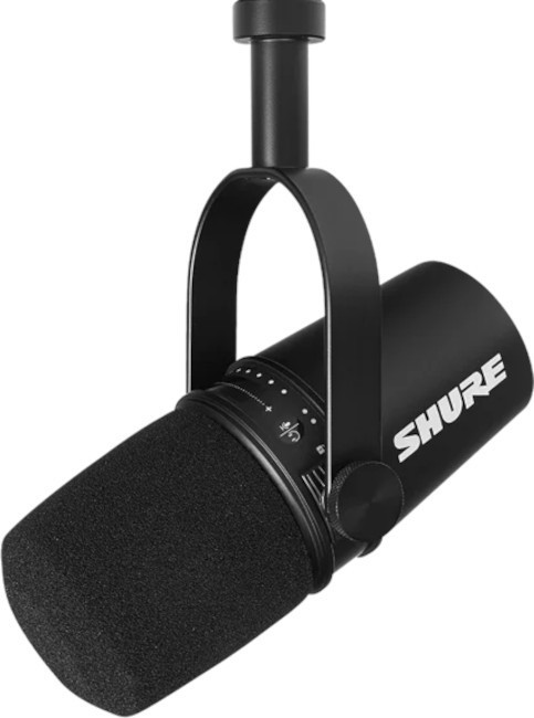 SHURE　MV7 microfon-shure---mv7--negru-30.jpg
