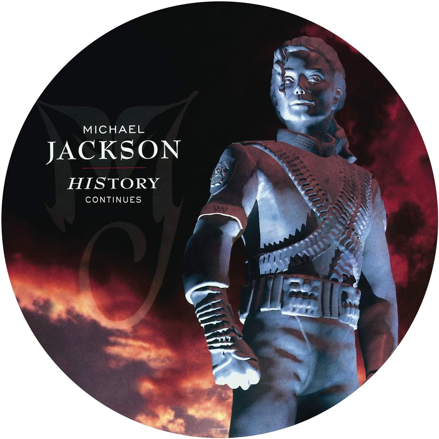Michael Jackson HIStory Continues新品未使用 Michael Jackson - HIStory: Continues (2 Vinyl) | Ozone.ro