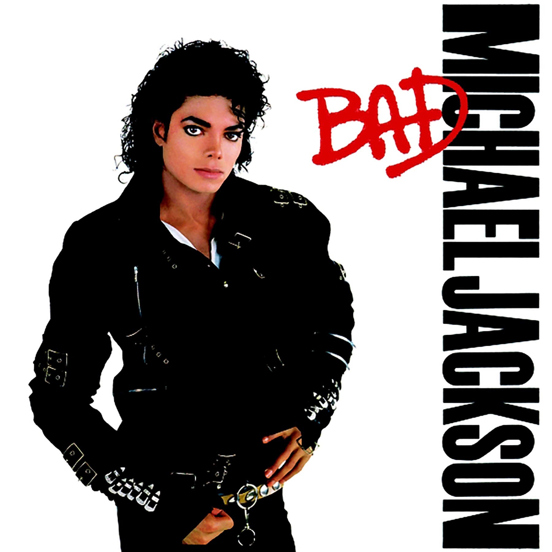 非売品/MICHAEL JACKSON CD Michael Jackson - Bad (CD) | Ozone.ro