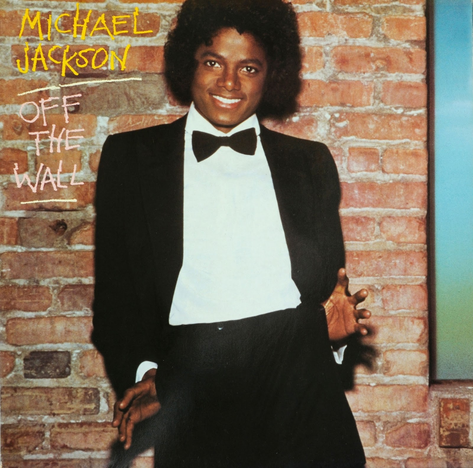 Michael Jackson - Off The Wall (CD) | Ozone.ro