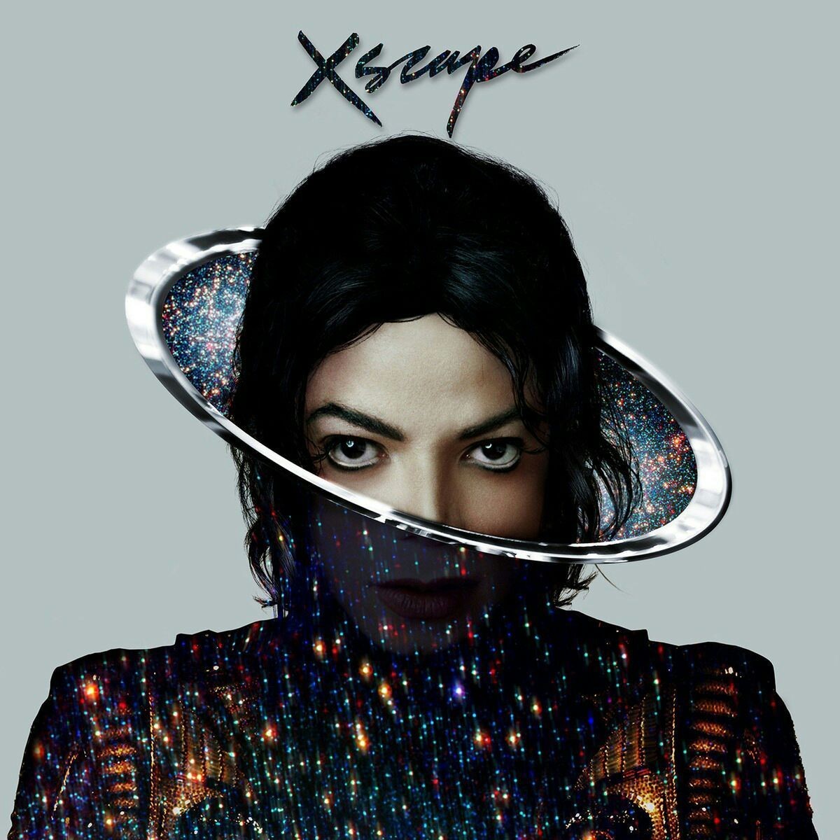 [レコード] Michael Jackson XSCAPE LP michael-jackson---xscape-vinyl