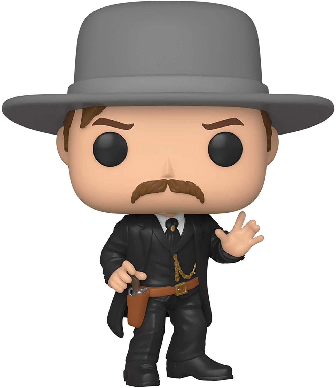 Funko hotsell pop morgan