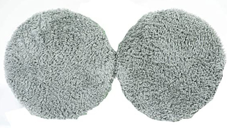 Mop pentru Hutt - C65, gri