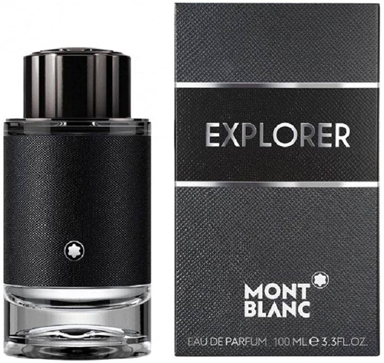 bottleGibson Explorer ブラック Explorer - Eau de parfum | Montblanc ≡ SEPHORA