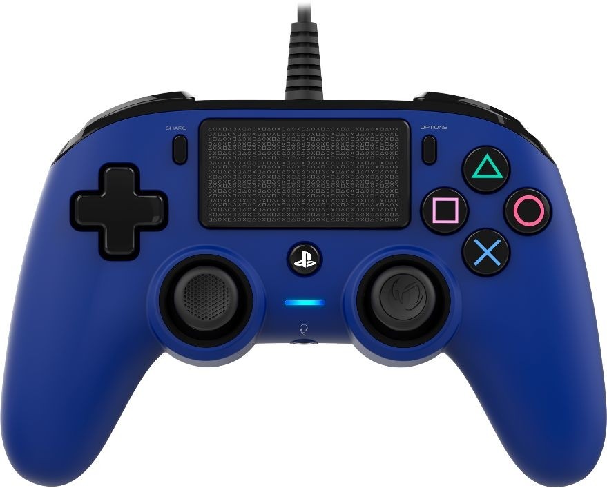 Ps4 dualshock nacon new arrivals