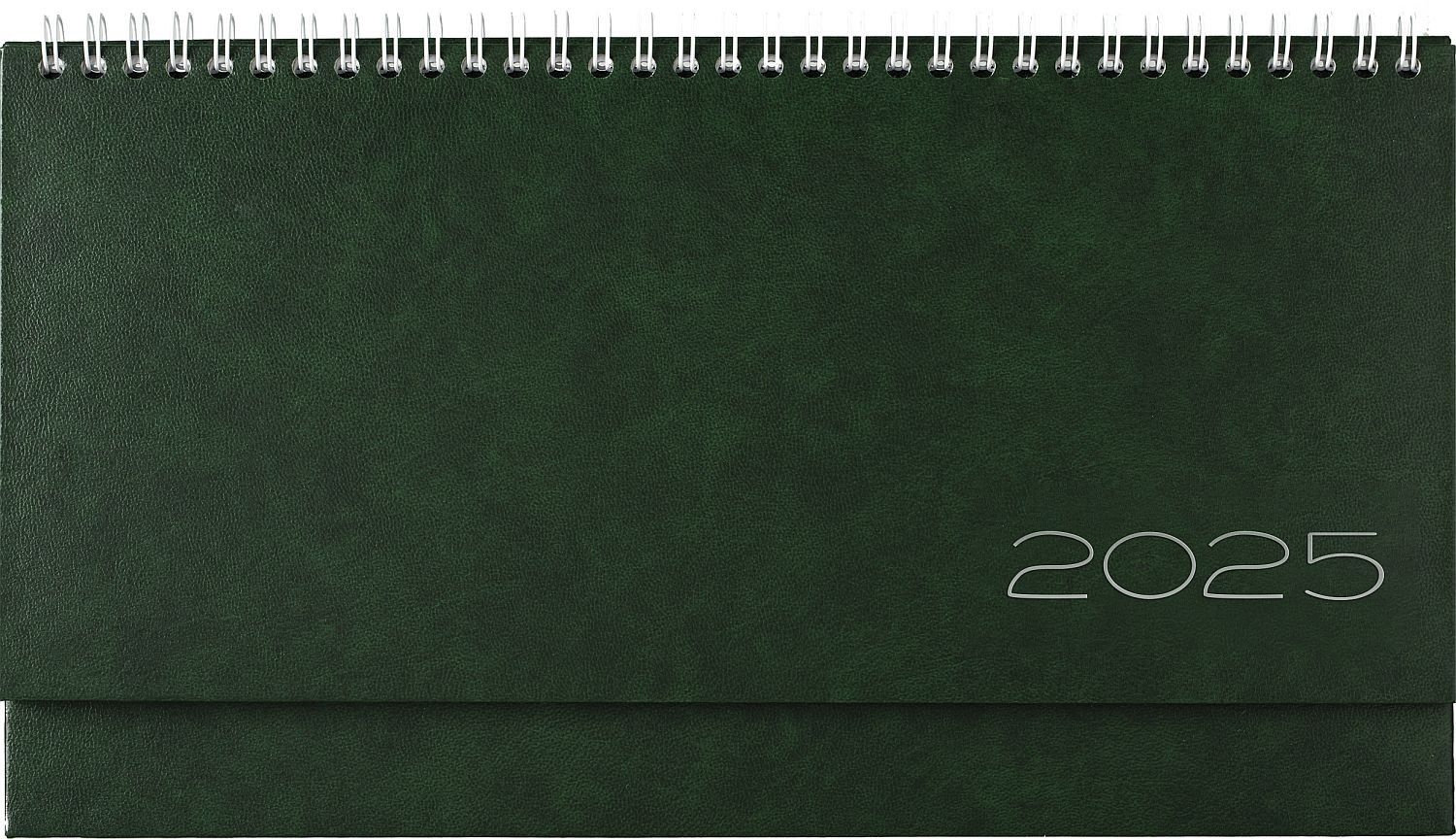 Calendar Olymp Office Verde, 2025 Ozone.ro