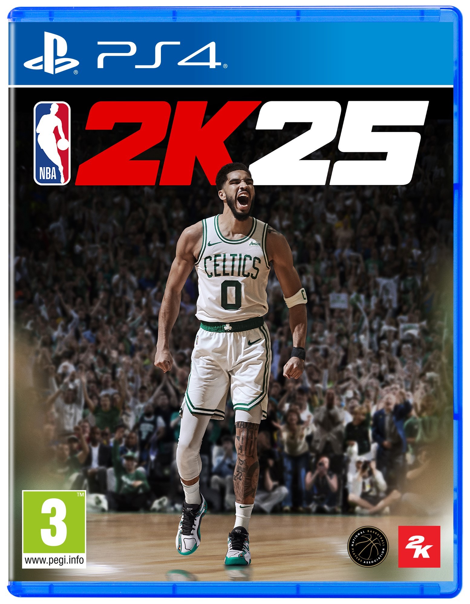 NBA 2K25 (PS4) | Ozone.ro