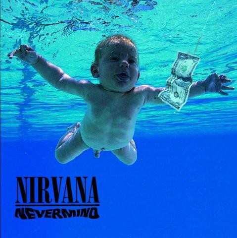 Nirvana - Nevermind (CD) | Ozone.ro