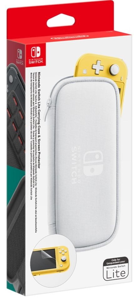 Protective case outlet nintendo switch lite