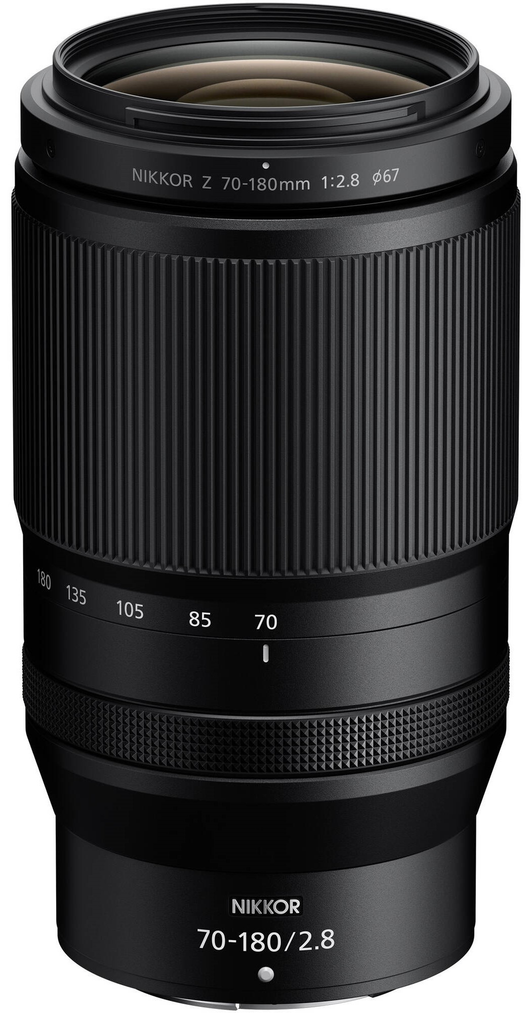 Obiectiv Nikon - Nikkor Z, 70-180mm, f/2.8 | Ozone.ro