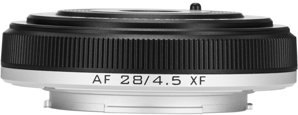 Obiectiv Viltrox - AF 28mm, f/4.5 XF, Fujifilm X-Mount | Ozone.ro