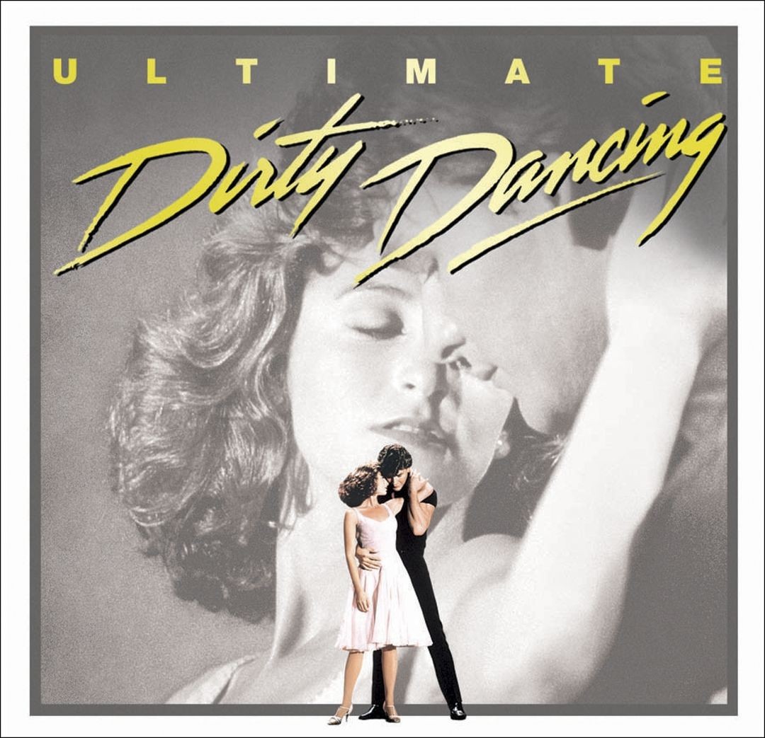 【CD】FILTERED;TheBestOfFilteredDance Original Soundtrack - Ultimate Dirty Dancing (CD) | Ozone.ro