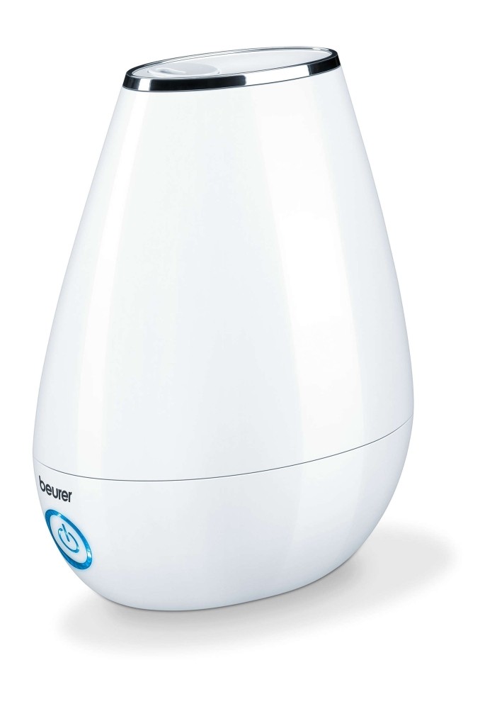 Umidificator Beurer - LB 37, 2 l, 20W, alb - imagine 1