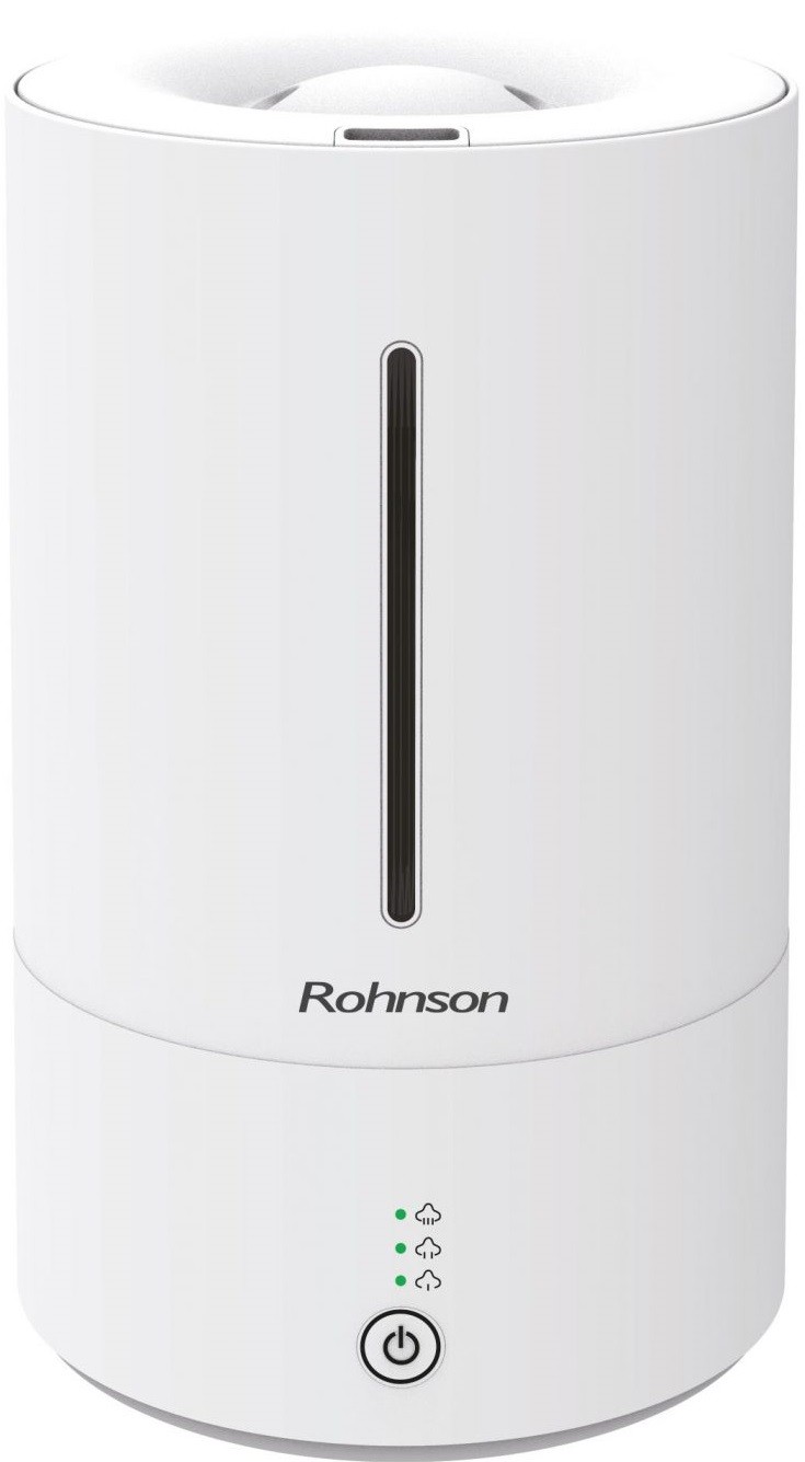 Umidificator Rohnson - R-9521, 4.5 l, 25W, alb