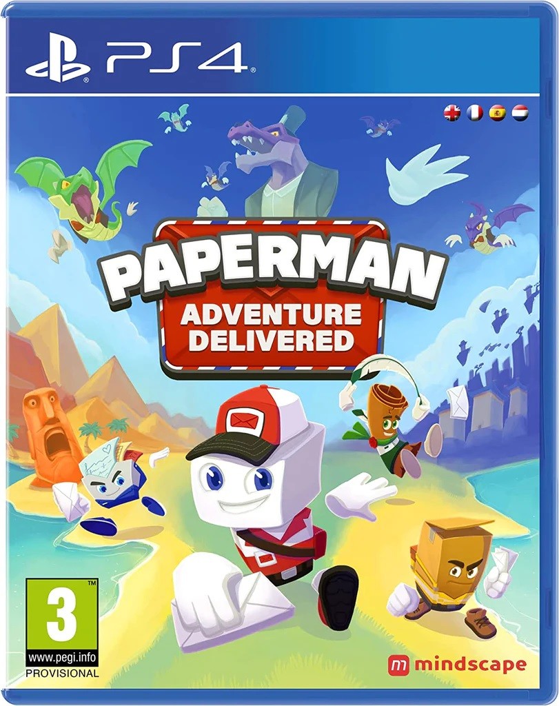 Ps4 games adventure best sale
