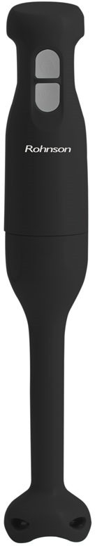 Blender de mana Rohnson - R-597, 250W, 2 viteze, negru