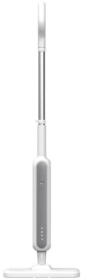 Aparat de curatat cu abur AENO - SM2, 1200W, 275ml, alb - imagine 1
