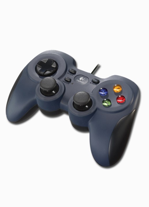 Controller Logitech F310 - imagine 1