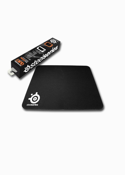 Mousepad Gaming SteelSeries QcK Mini, Negru