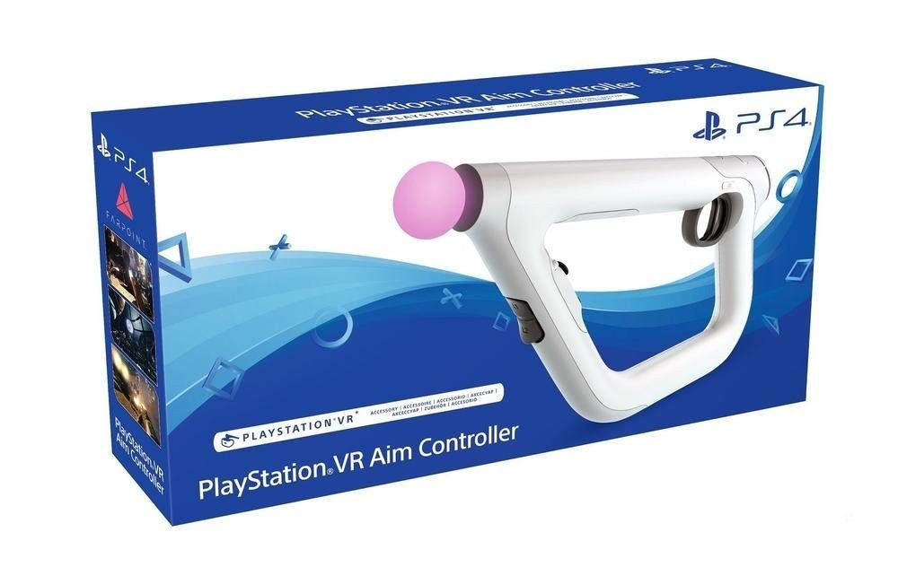 PlayStation VR AIM Controller PS4 VR
