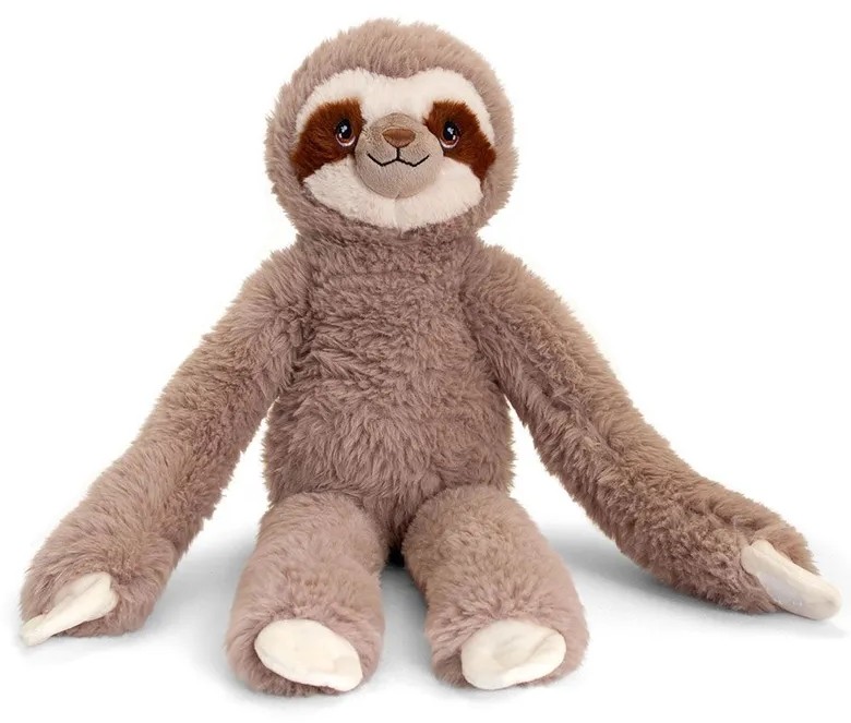 Jucărie de pluș Keel Toys Keeleco – Lenes, 38 cm