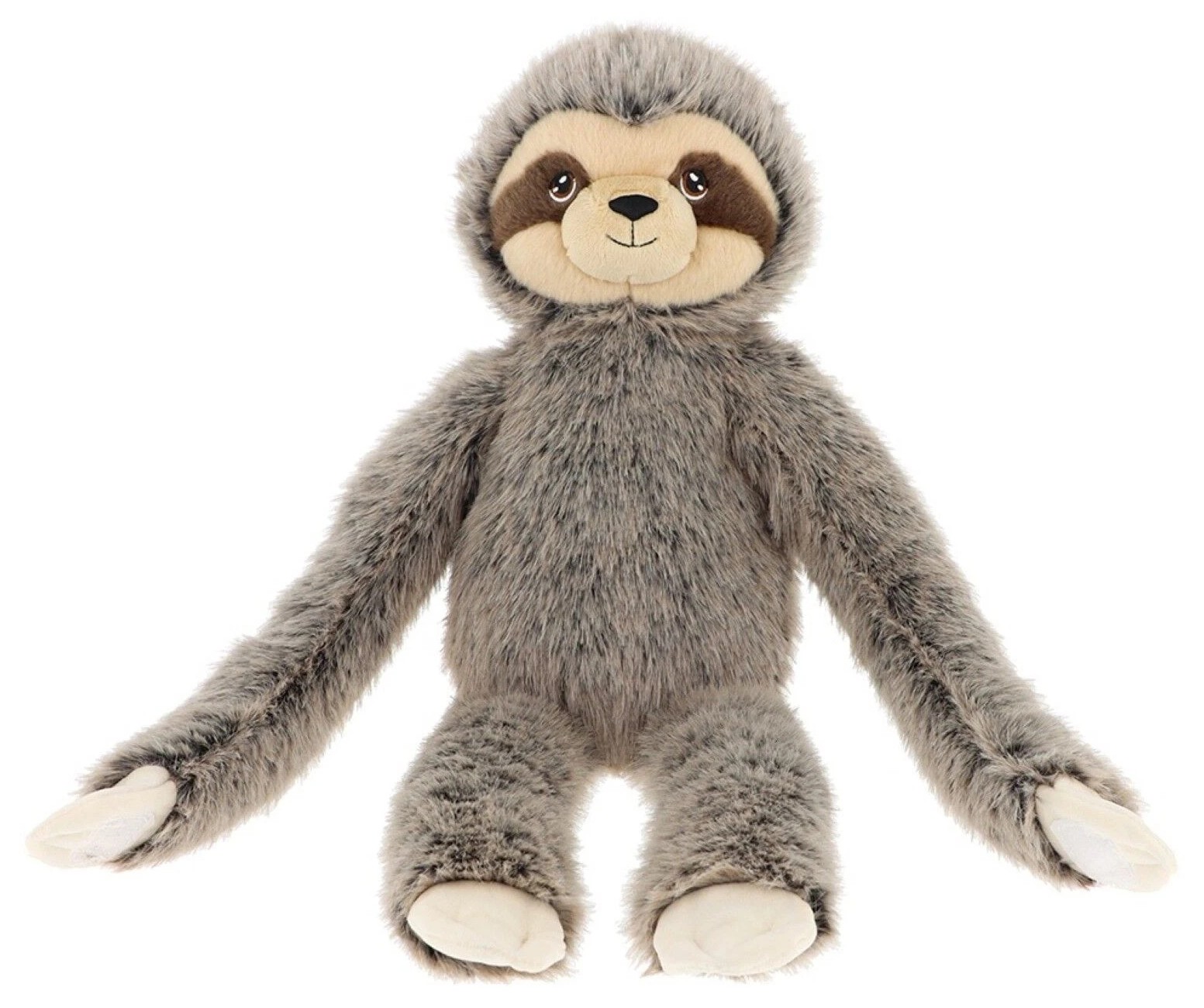 Jucărie de pluș Keel Toys Keeleco – Lenes, 50 cm - imagine 1