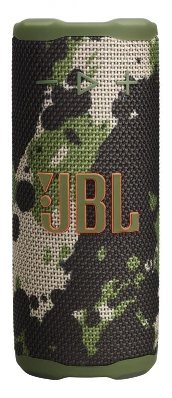 Boxă portabilă JBL - Grip, impermeabilă, camuflaj - imagine 1