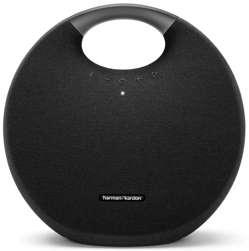 【Harman kardon Onyx Studio】 Boxa Portabila Harman Kardon Onyx Studio, Negru - eMAG.ro