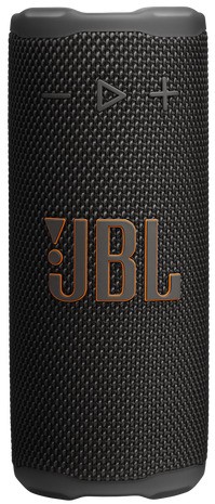 Boxa portabilă JBL - Grip, impermeabil, negru - imagine 1